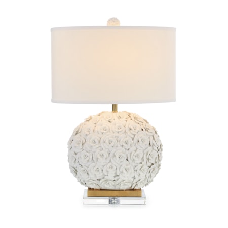 Freya Table Lamp