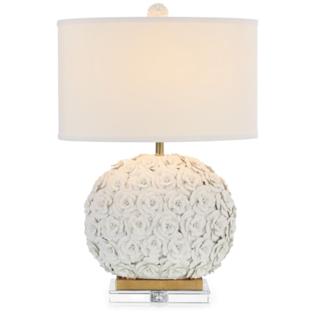 Freya Table Lamp