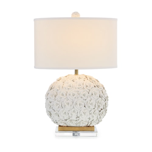 Freya Table Lamp