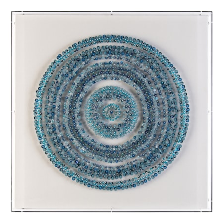 Tony Fey's Layers of Tranquility I