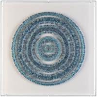 Tony Fey's Layers of Tranquility I