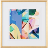 Lori Dubois's Garden Variety A