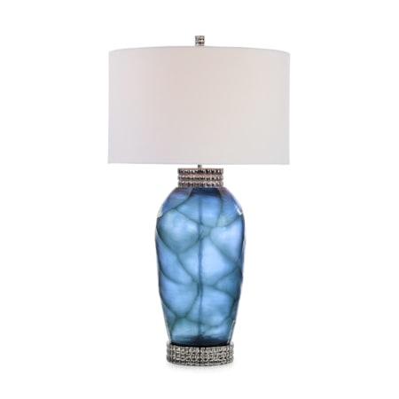 Sirena Table Lamp