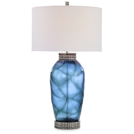 Sirena Table Lamp