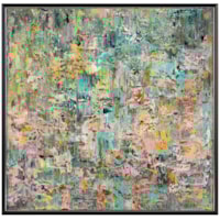 Liu Mengzhou's Dancing Dreamscape