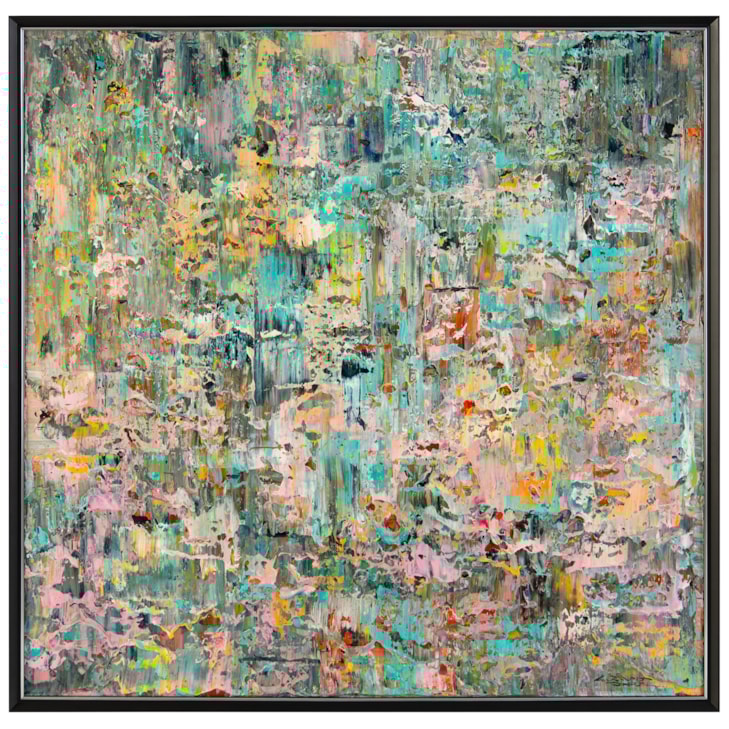 John-Richard Mirrors & Wall Decor Liu Mengzhou's Dancing Dreamscape