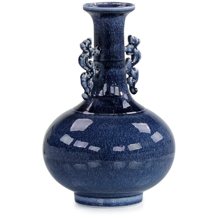 John-Richard Accessories & Botanicals Pelagic Vase