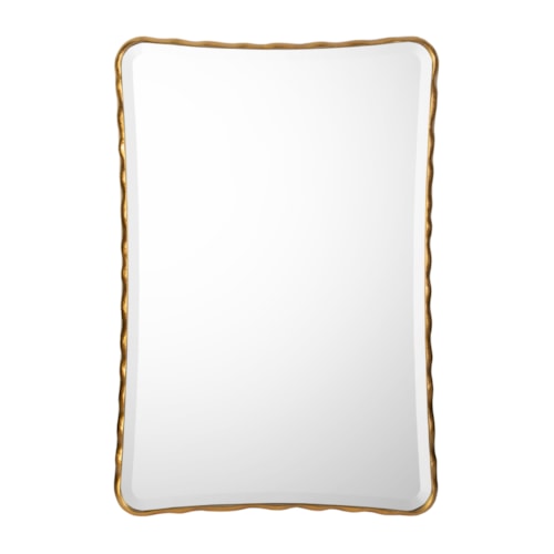 Rolling Ridge Mirror