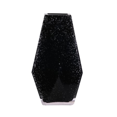 Midnight Dust Vase, Large