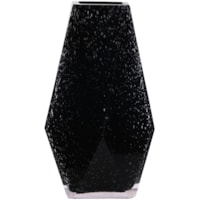 Midnight Dust Vase, Large