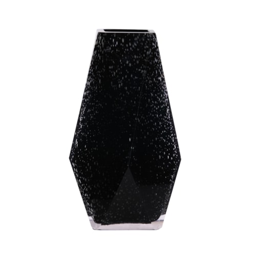 Midnight Dust Vase, Large