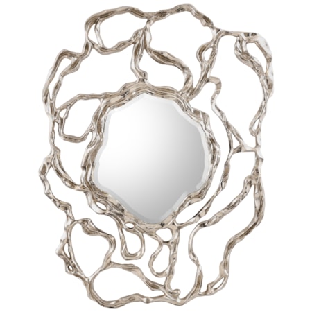 Samsara Mirror, Nickel