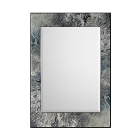 Brendan Parker's Dark Horse Mirror