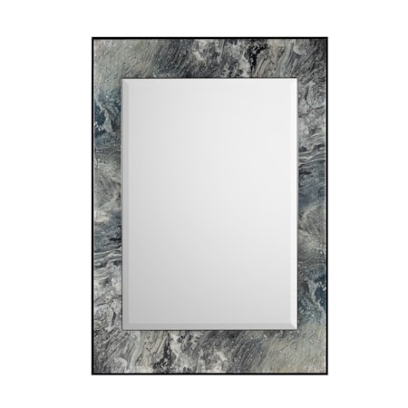 Brendan Parker's Dark Horse Mirror
