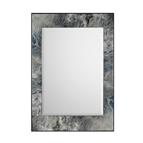 Brendan Parker's Dark Horse Mirror