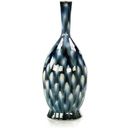 Magpie Vase, Large