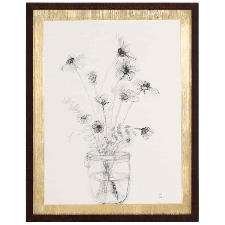 John-Richard Mirrors & Wall Decor Cheer by Manny Woodard