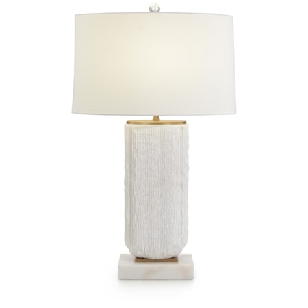 Succession Table Lamp
