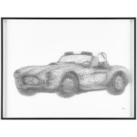 Tony Fey's Classic Cruiser III