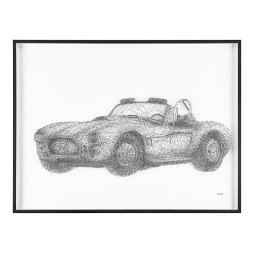 Tony Fey's Classic Cruiser III