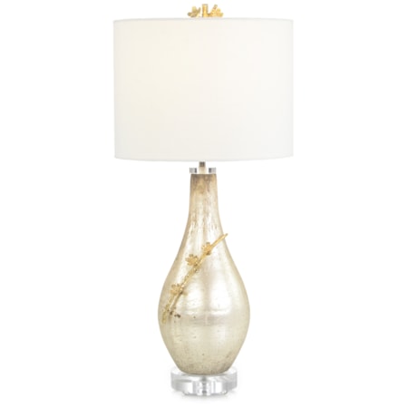Sakura Table Lamp