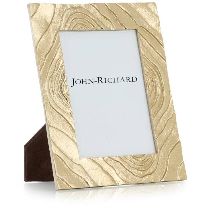 John-Richard Mirrors & Wall Decor Hypnotic Photo Frame, Large