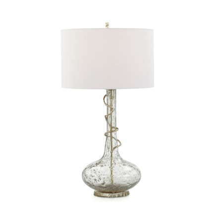 Alchemy Table Lamp