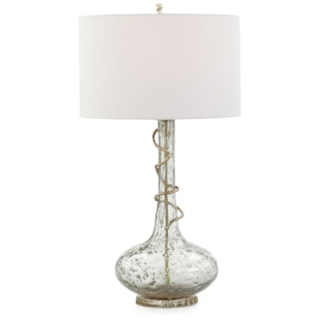 Alchemy Table Lamp
