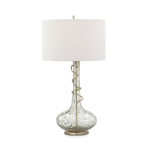 Alchemy Table Lamp