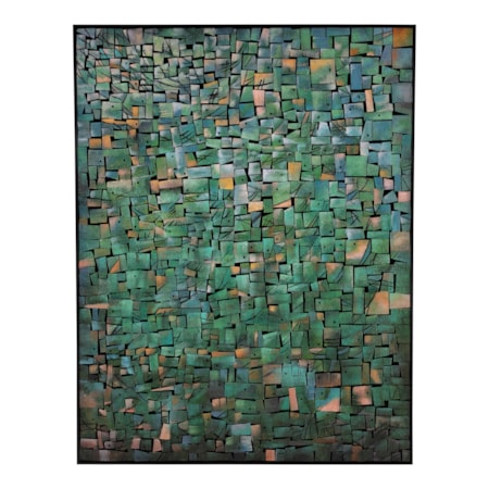 Tony Fey's Tones of the Forest