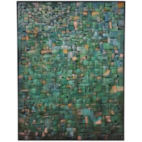 Tony Fey's Tones of the Forest