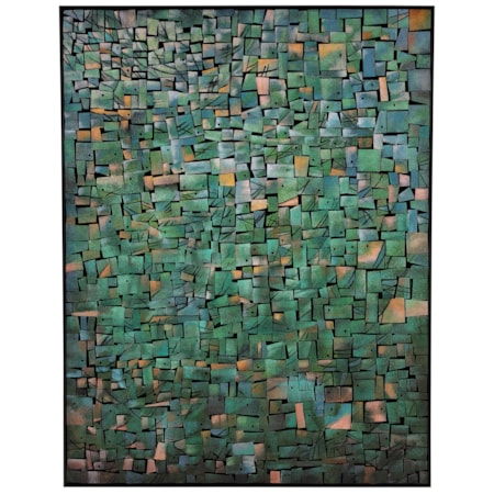 Tony Fey's Tones of the Forest