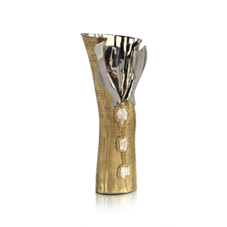 Chemise Vase, Large