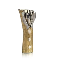 Chemise Vase, Large