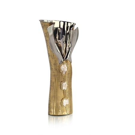 Chemise Vase, Large