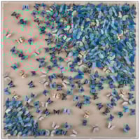 Tony Fey's Flight of the Butterflies