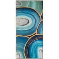 Shaye Rawson's Geodes I