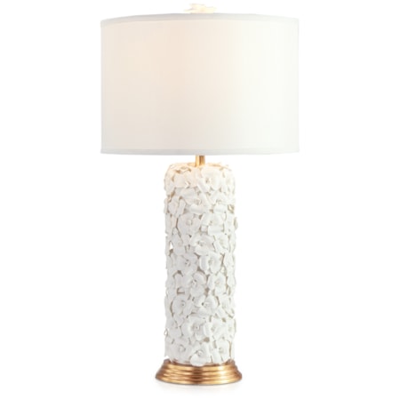 Innocence Table Lamp