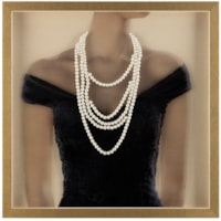 Tania Bello's Indigo