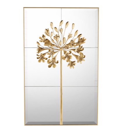 Blossom Mirror