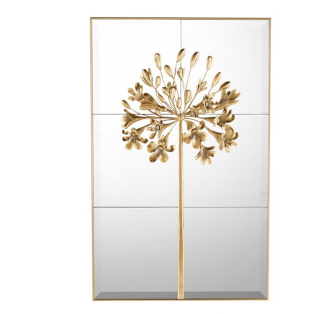 Blossom Mirror