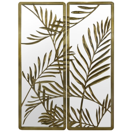Oasis Bunching Mirror (Set of 2)