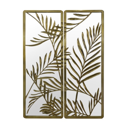 Oasis Bunching Mirror (Set of 2)