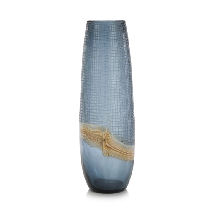 John-Richard Accessories & Botanicals Archipelago Vase