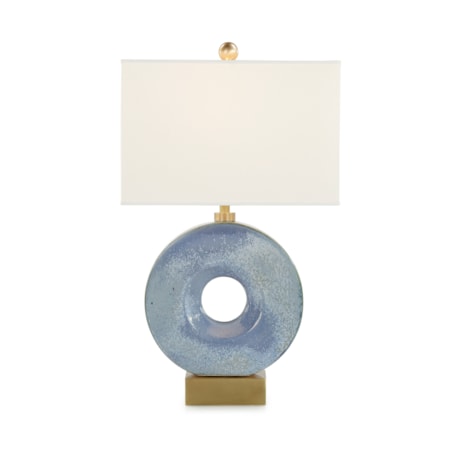 Seaside Retreat Table Lamp