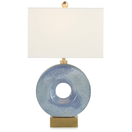 Seaside Retreat Table Lamp