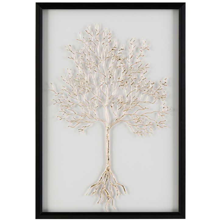 John-Richard Mirrors & Wall Decor Seasons I