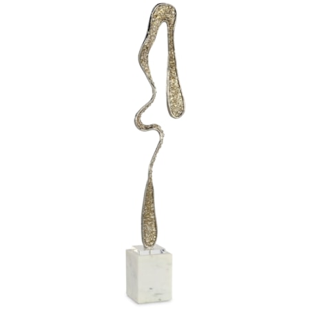 Fluidity Sculpture I