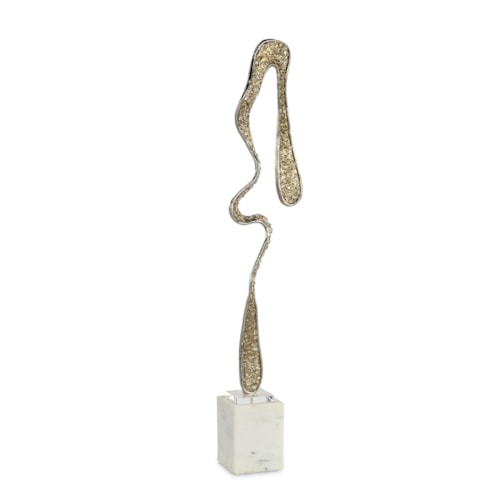 Fluidity Sculpture I