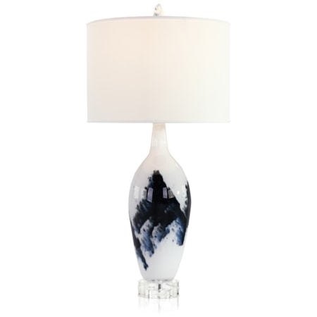 Beira Table Lamp
